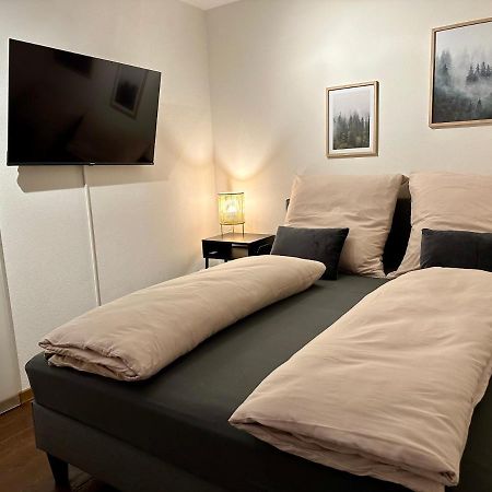 Bergliebe - Wunderschoene Wohnung In Kempten - Stadtmitte Zewnętrze zdjęcie